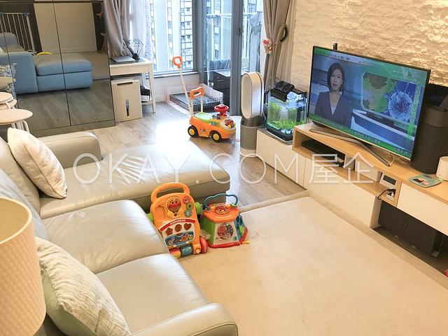 Grand Promenade | Grand Promenade, Quarry Bay - 2