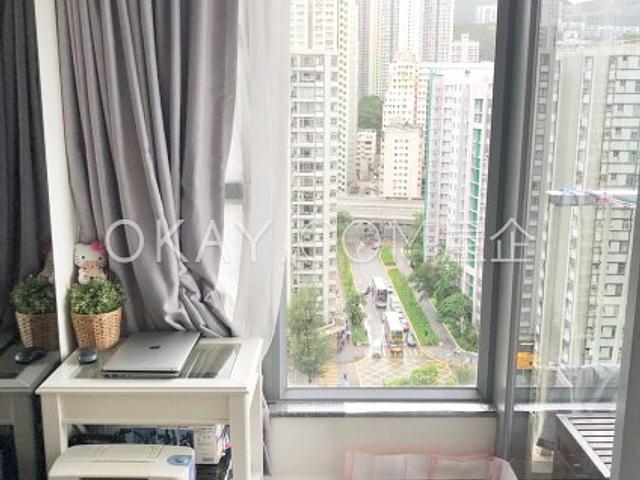 Grand Promenade | Grand Promenade, Quarry Bay - 2