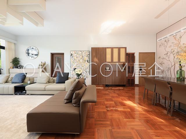 Elite Villas | Elite Villas, Shouson Hill - 3 Bed,