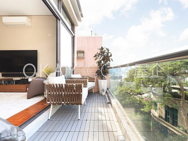 Elite Villas | Elite Villas, Shouson Hill - 3 Bed,