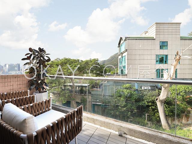 Elite Villas | Elite Villas, Shouson Hill - 3 Bed,