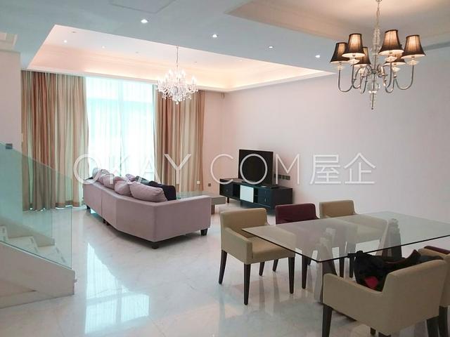 Le Palais | Le Palais, Tai Tam - 4 Bed, 3 Bath,
