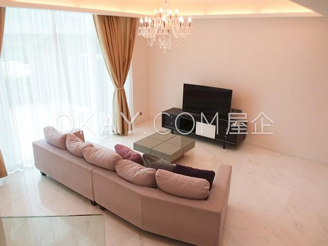 Le Palais | Le Palais, Tai Tam - 4 Bed, 3 Bath,