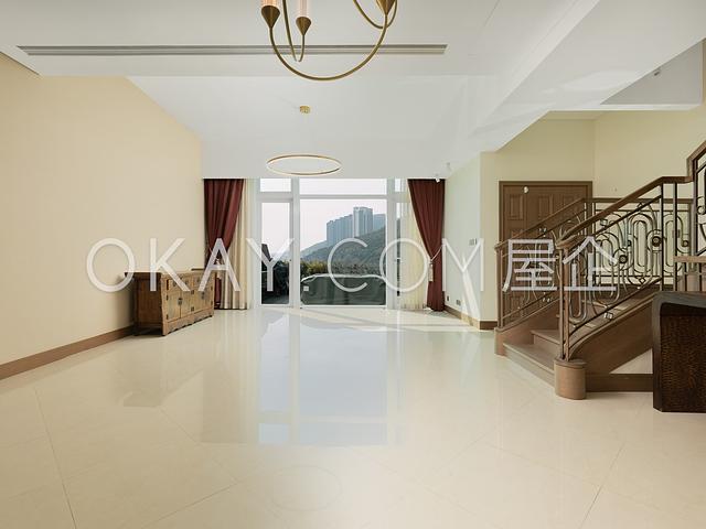 Le Palais | Le Palais, Tai Tam - 4 Bed, 3 Bath,