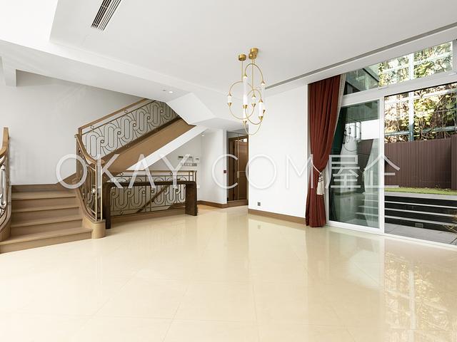 Le Palais | Le Palais, Tai Tam - 4 Bed, 3 Bath,