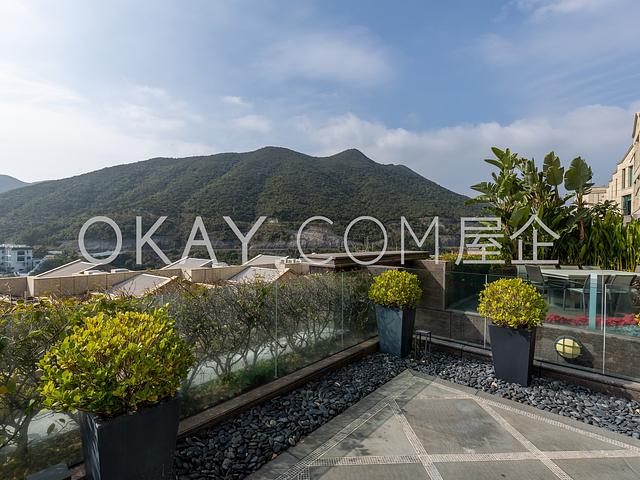 Le Palais | Le Palais, Tai Tam - 4 Bed, 3 Bath,