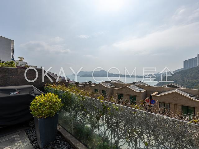 Le Palais | Le Palais, Tai Tam - 4 Bed, 3 Bath,