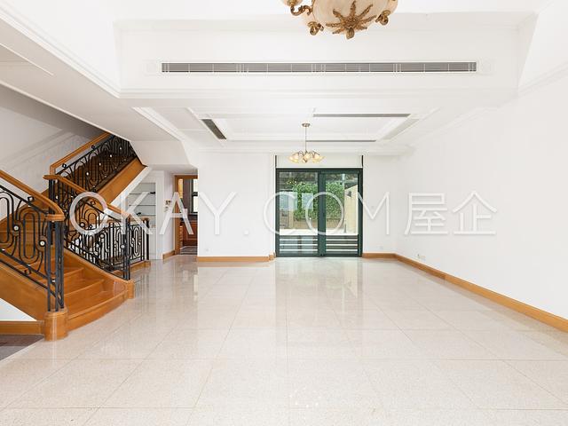 Le Palais | Le Palais, Tai Tam - 4 Bed, 3 Bath,