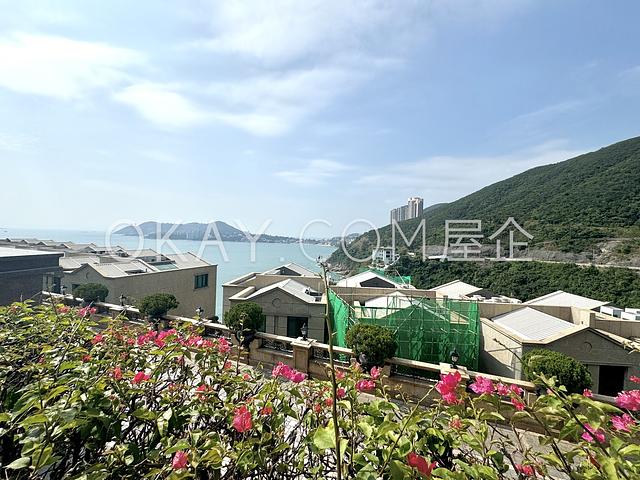 Le Palais | Le Palais, Tai Tam - 4 Bed, 3 Bath,
