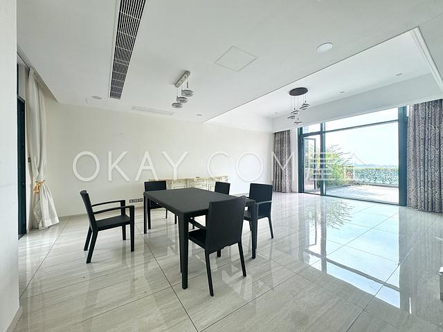 Le Palais | Le Palais, Tai Tam - 4 Bed, 3 Bath,