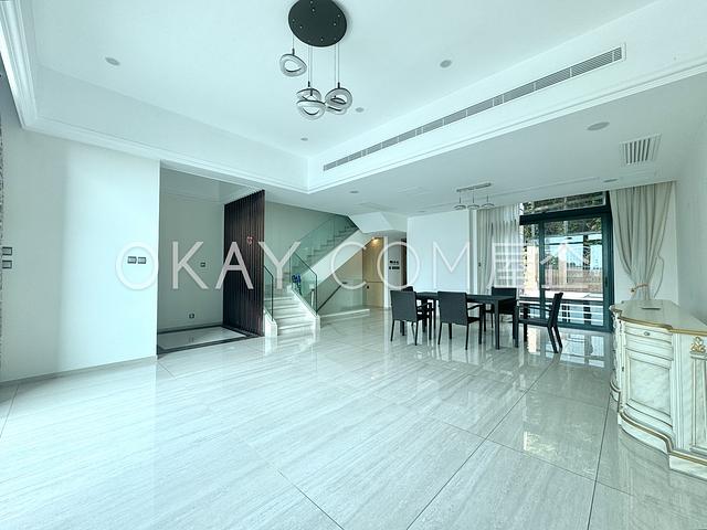 Le Palais | Le Palais, Tai Tam - 4 Bed, 3 Bath,