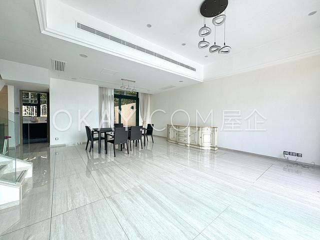 Le Palais | Le Palais, Tai Tam - 4 Bed, 3 Bath,