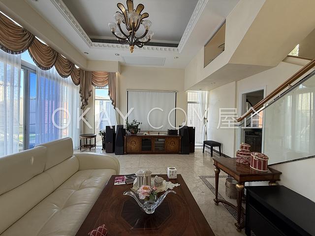 Sunshine Villa | Sunshine Villa, The Peak - 3 Bed,