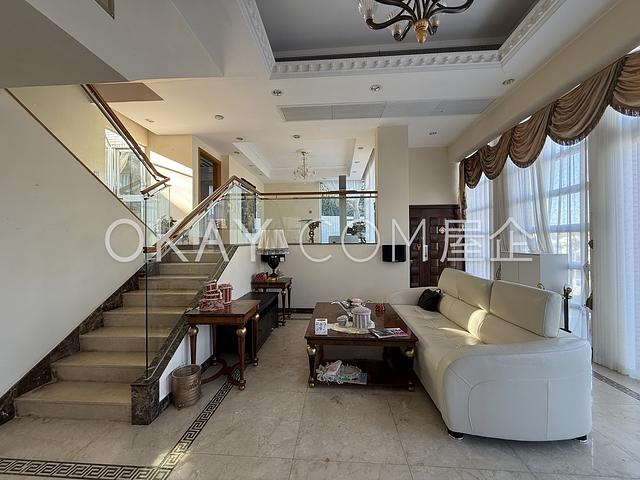 Sunshine Villa | Sunshine Villa, The Peak - 3 Bed,