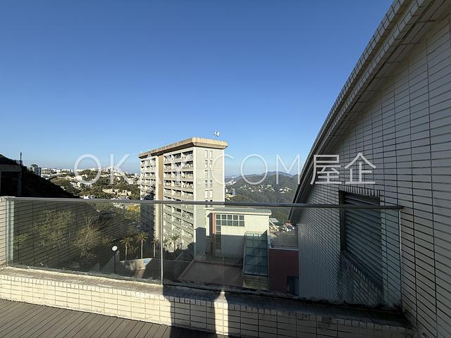 Sunshine Villa | Sunshine Villa, The Peak - 3 Bed,