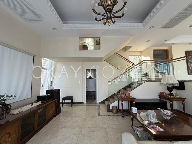 Sunshine Villa | Sunshine Villa, The Peak - 3 Bed,