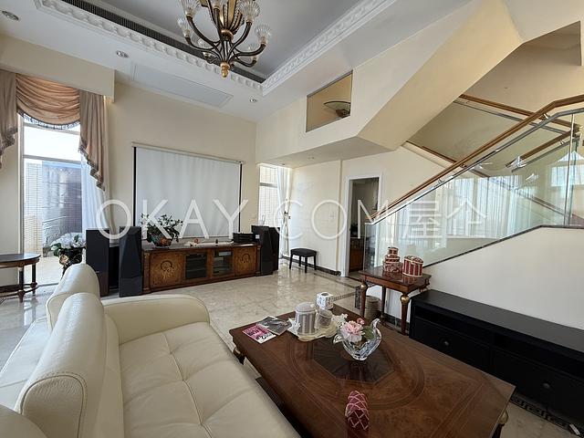 Sunshine Villa | Sunshine Villa, The Peak - 3 Bed,