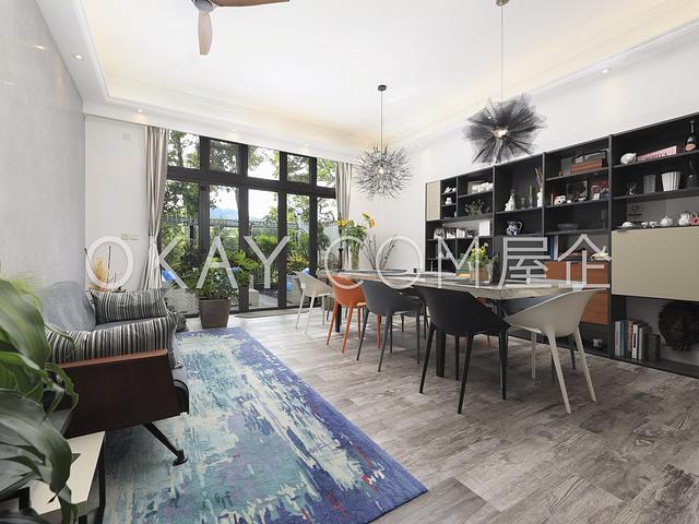 Tycoon Place | Tycoon Place, Tai Po - 3 Bed, 3