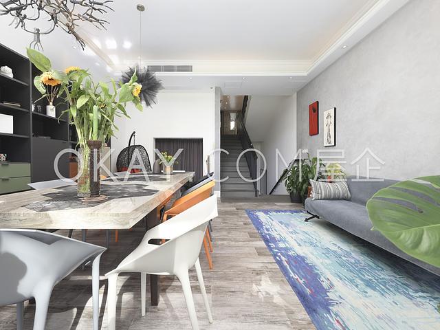 Tycoon Place | Tycoon Place, Tai Po - 3 Bed, 3