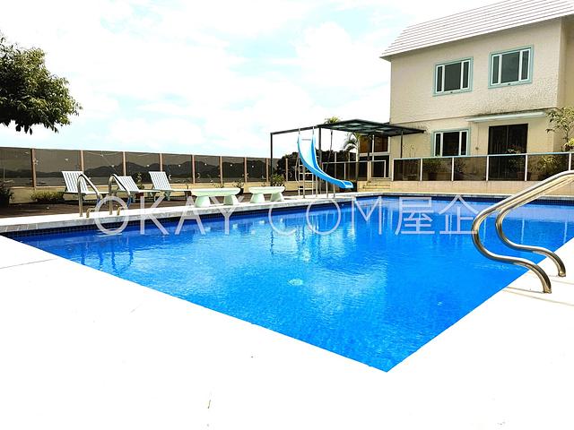 Luna House | Luna House, Sai Kung - 4 Bed, 3 Bath,