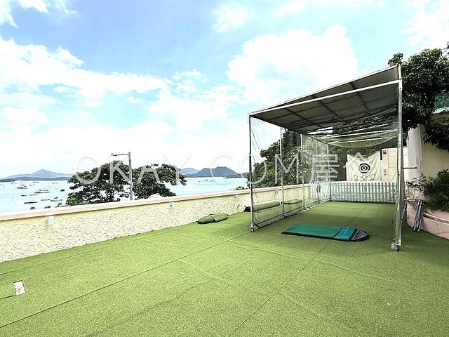 Luna House | Luna House, Sai Kung - 4 Bed, 3 Bath,