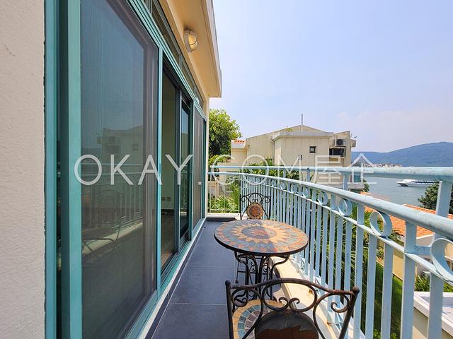 La Costa (House) | La Costa (House), Discovery Bay