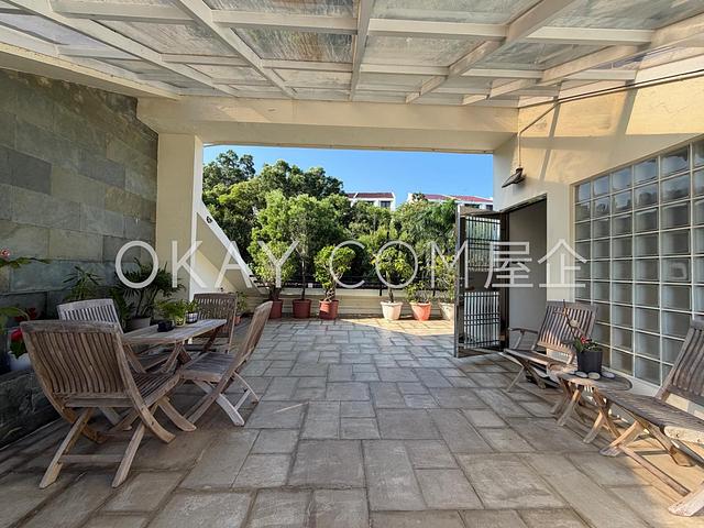 Manderly Garden | Manderly Garden, Deep Water Bay