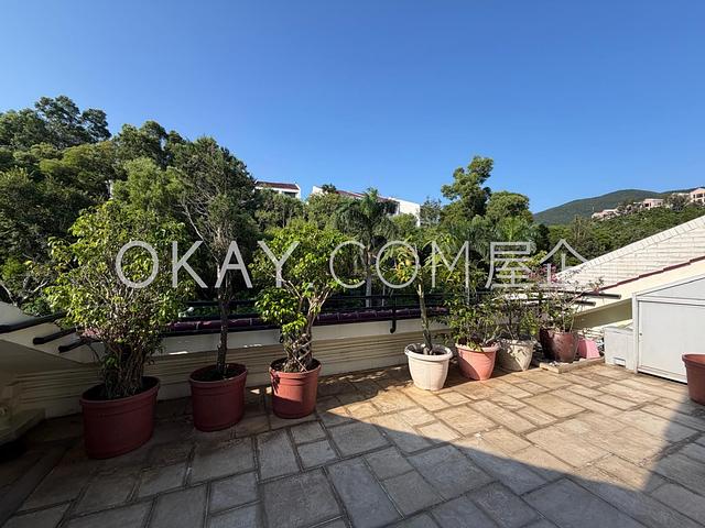 Manderly Garden | Manderly Garden, Deep Water Bay