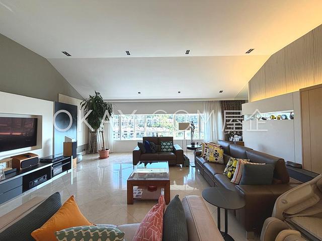 Manderly Garden | Manderly Garden, Deep Water Bay
