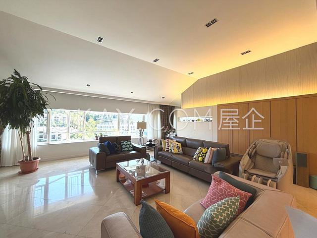 Manderly Garden | Manderly Garden, Deep Water Bay