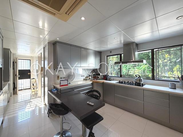Manderly Garden | Manderly Garden, Deep Water Bay