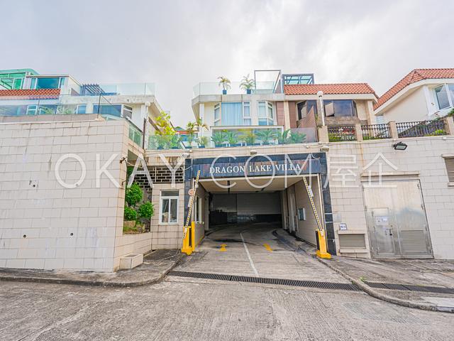 Dragon Lake Villa | Dragon Lake Villa, Clearwater