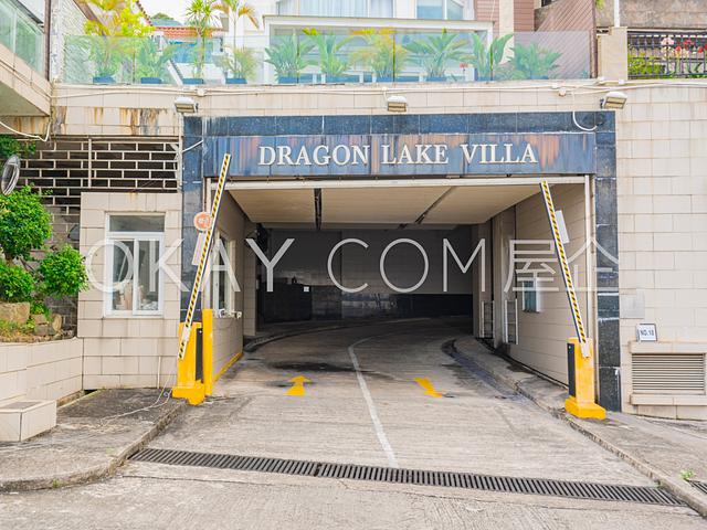 Dragon Lake Villa | Dragon Lake Villa, Clearwater