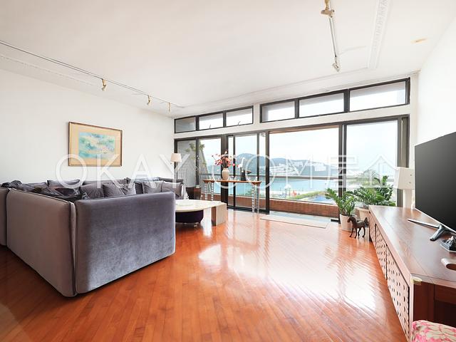 Pinewaver Villa | Pinewaver Villa, Chung Hom Kok -