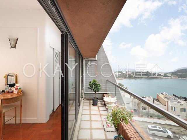Pinewaver Villa | Pinewaver Villa, Chung Hom Kok -