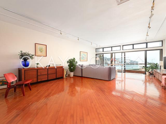 Pinewaver Villa | Pinewaver Villa, Chung Hom Kok -