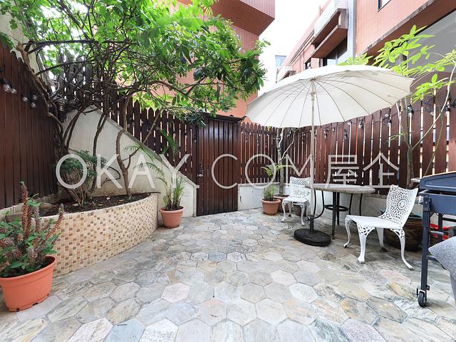 Pinewaver Villa | Pinewaver Villa, Chung Hom Kok -