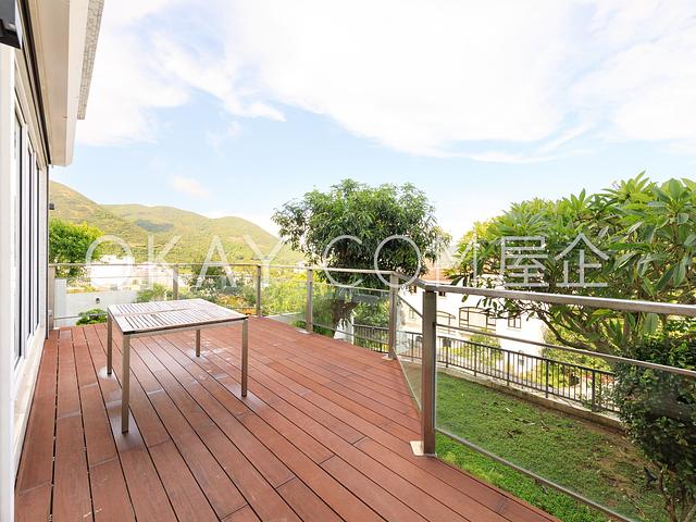 Hillgrove (House) | Hillgrove (House), Chung Hom