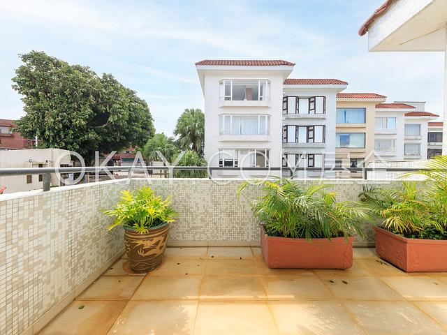 Hillgrove (House) | Hillgrove (House), Chung Hom