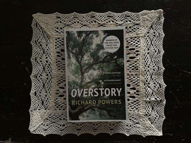 The Overstory