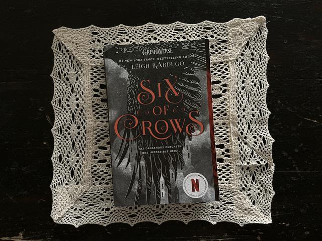 Six of Crows