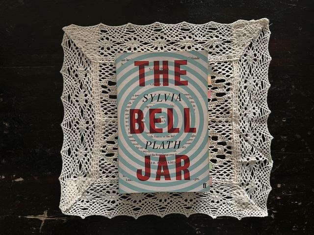 The Bell Jar