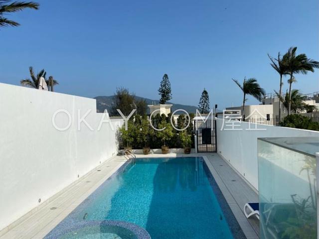 Stanley Breeze | Stanley Breeze, Stanley - 4 Bed,