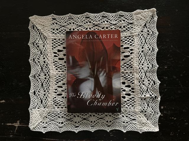 The Bloody Chamber