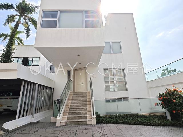 Overbays | Overbays, Repulse Bay - 2 Bed, 4 Bath,