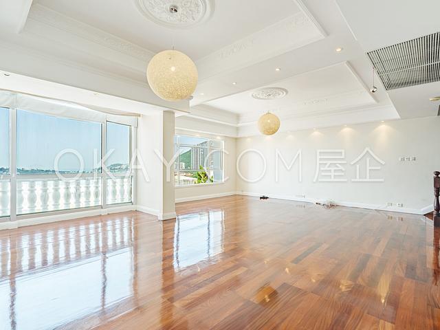 Redhill Peninsula - Palm Drive | Redhill Peninsula
