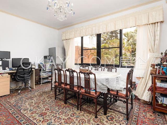 Las Pinadas | Las Pinadas, Clearwater Bay - 4 Bed,