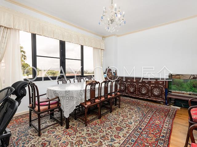 Las Pinadas | Las Pinadas, Clearwater Bay - 4 Bed,