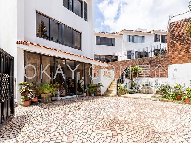 Las Pinadas | Las Pinadas, Clearwater Bay - 4 Bed,
