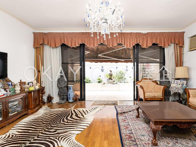 Las Pinadas | Las Pinadas, Clearwater Bay - 4 Bed,